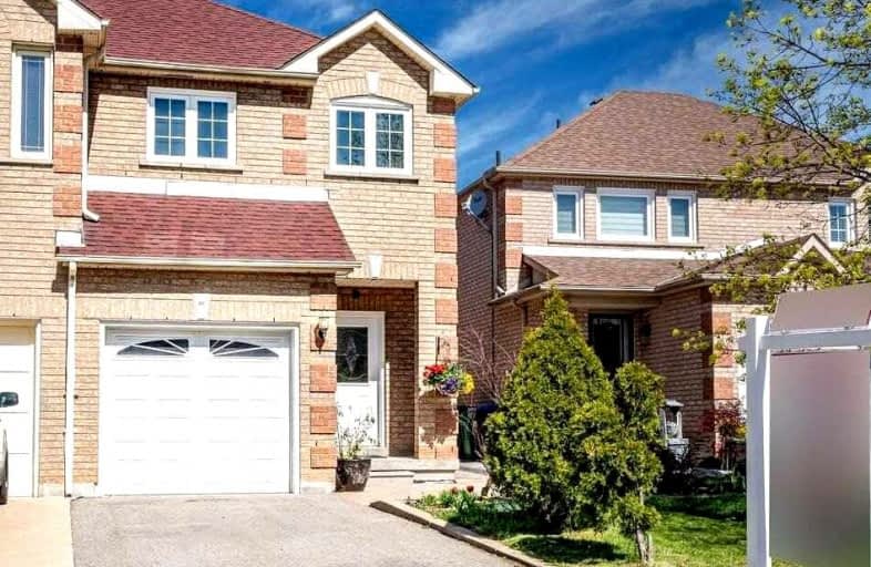 68 Herkes Drive, Brampton | Image 1