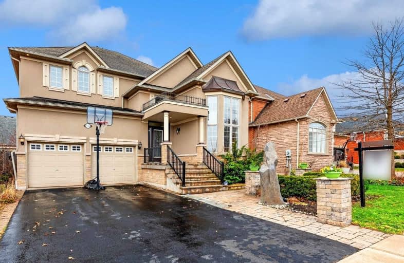 2388 Meadowridge Drive, Oakville | Image 1