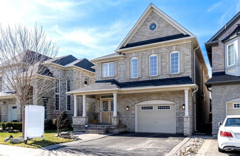 3273 Liptay Avenue, Oakville | Image 1