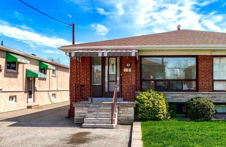 49 Thurrock Road, Toronto | Image 1