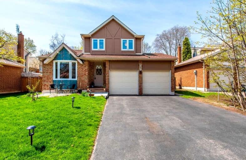 4090 Wheelwright Crescent, Mississauga | Image 1