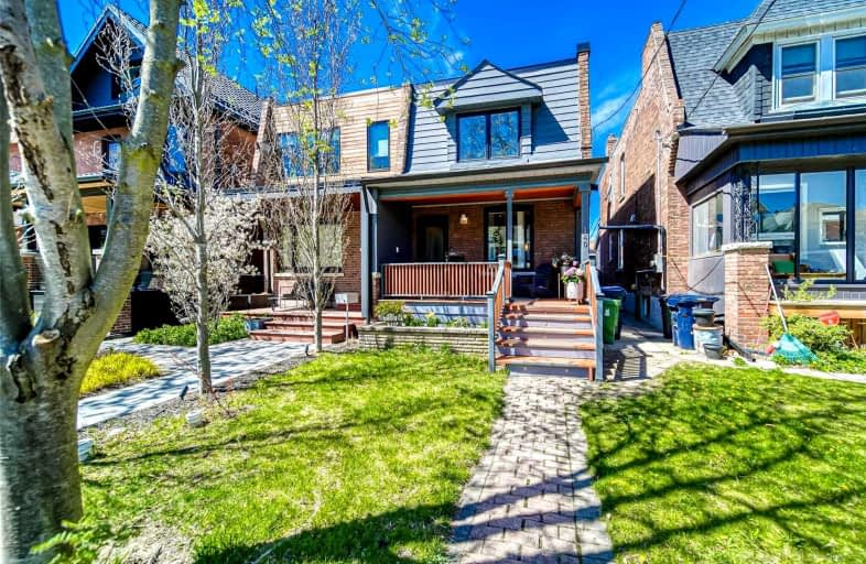 140 Galley Avenue, Toronto | Image 1
