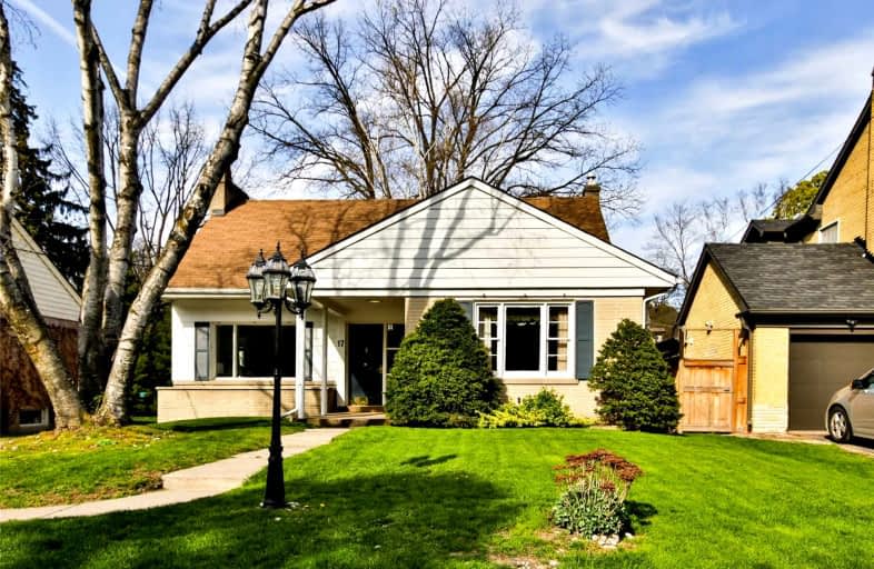 17 Orchard Crest Road, Toronto | Image 1