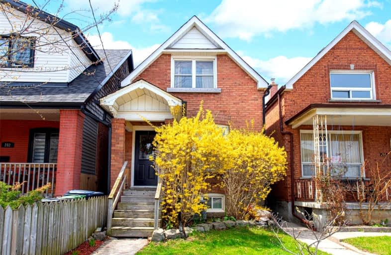 284 Harvie Avenue, Toronto | Image 1