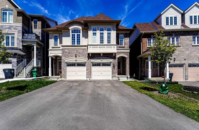 147 Preston Meadow Avenue, Mississauga | Image 1