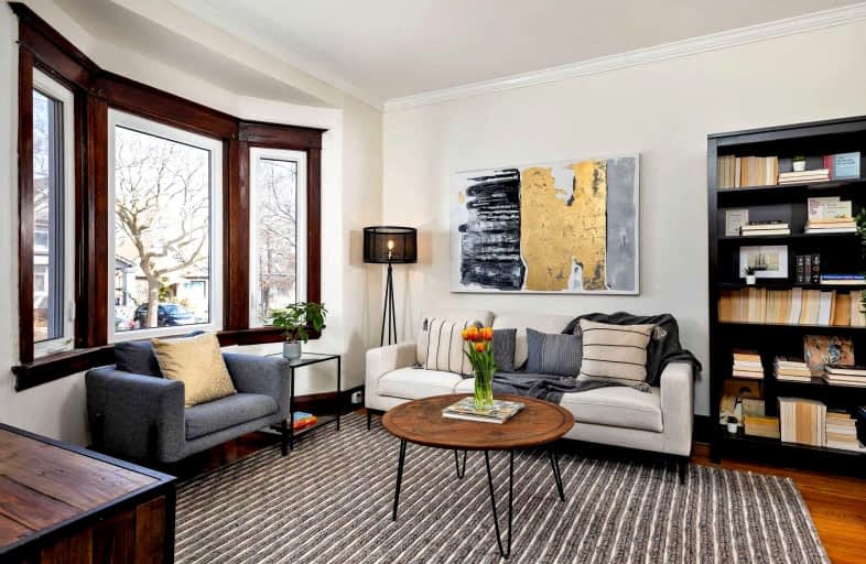 64 Seventh Street, Toronto | Image 1
