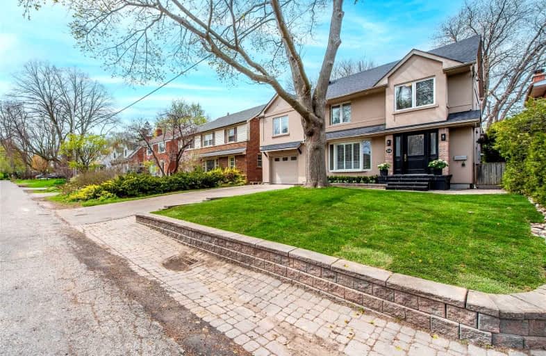 14 North Kingslea Drive, Toronto | Image 1