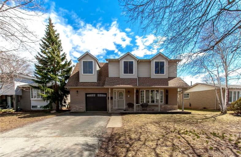 1410 Dewbourne Crescent, Burlington | Image 1