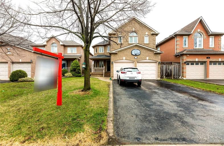 74 Brinkley Drive, Brampton | Image 1