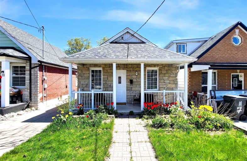 9 Bayliss Avenue, Toronto | Image 1