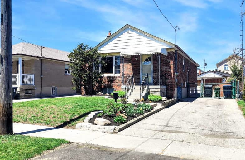 12 Bradfield Avenue, Toronto | Image 1