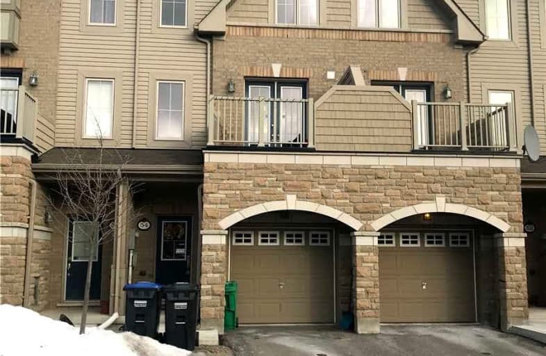 54 Soccavo Crescent, Brampton | Image 1