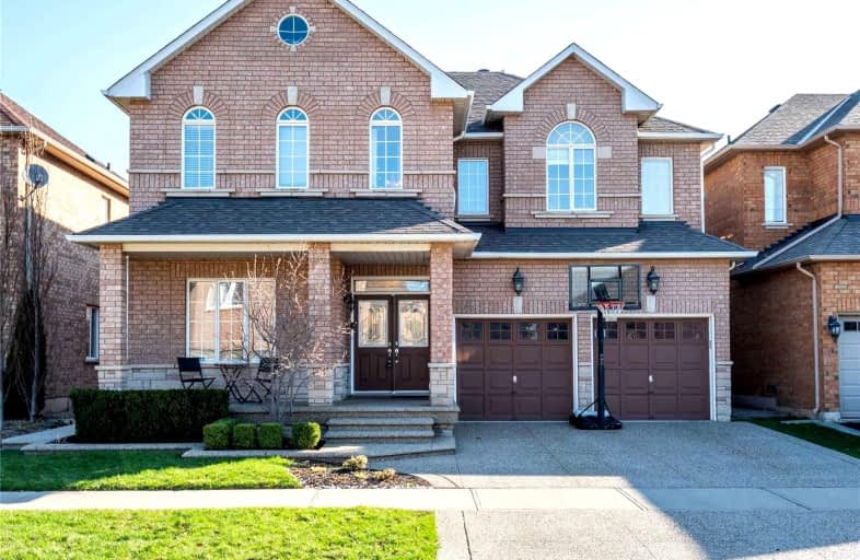 2495 Cedar Meadow Lane, Oakville | Image 1