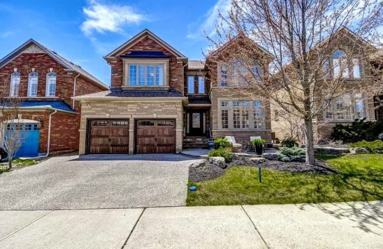 1561 Pinery Crescent, Oakville | Image 1