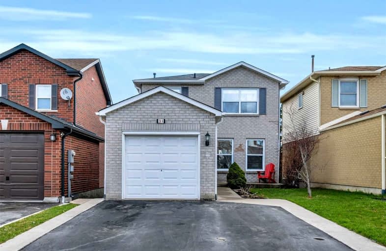 31 Northgate Boulevard, Brampton | Image 1