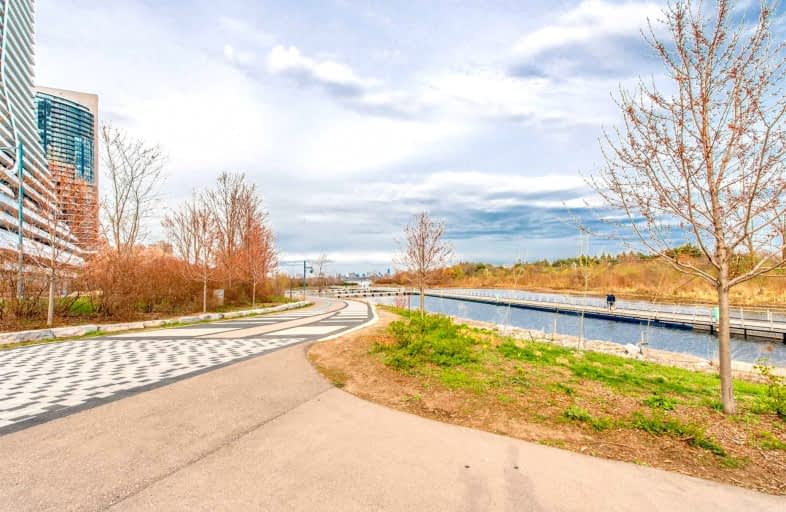 5103-30 Shore Breeze Drive, Toronto | Image 1