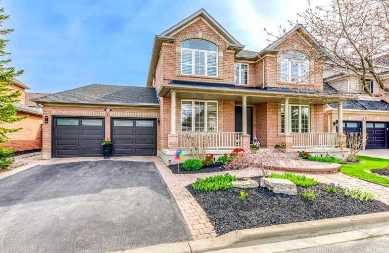 2154 Glengrove Crescent, Oakville | Image 1