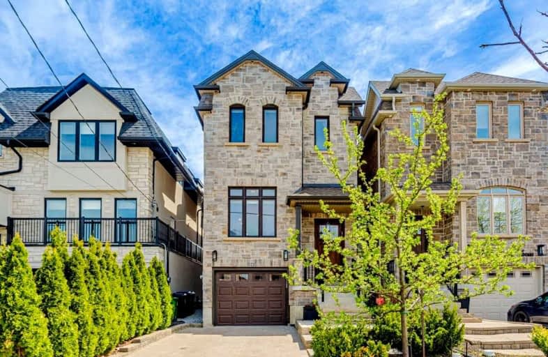 973A Glencairn Avenue, Toronto | Image 1