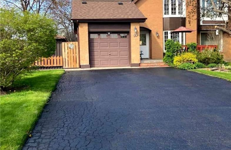 47 Lacewood Crescent, Brampton | Image 1