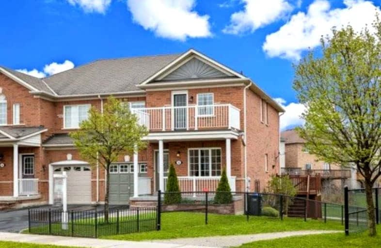 20 Dells Crescent, Brampton | Image 1