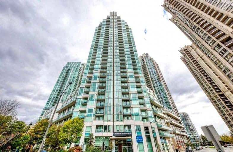 2710-3939 Duke Of York Boulevard, Mississauga | Image 1