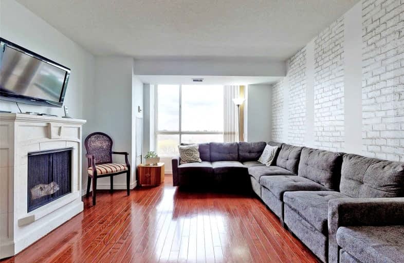 1004-3077 Weston Road, Toronto | Image 1
