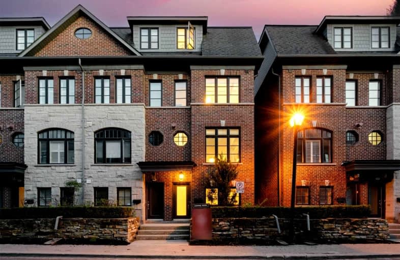 49 Lobo Mews, Toronto | Image 1