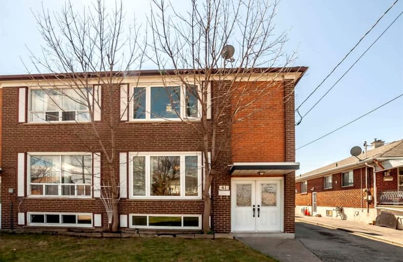 41 Dubray Avenue West, Toronto | Image 1