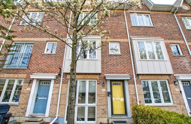 21 Rankin Crescent, Toronto | Image 1