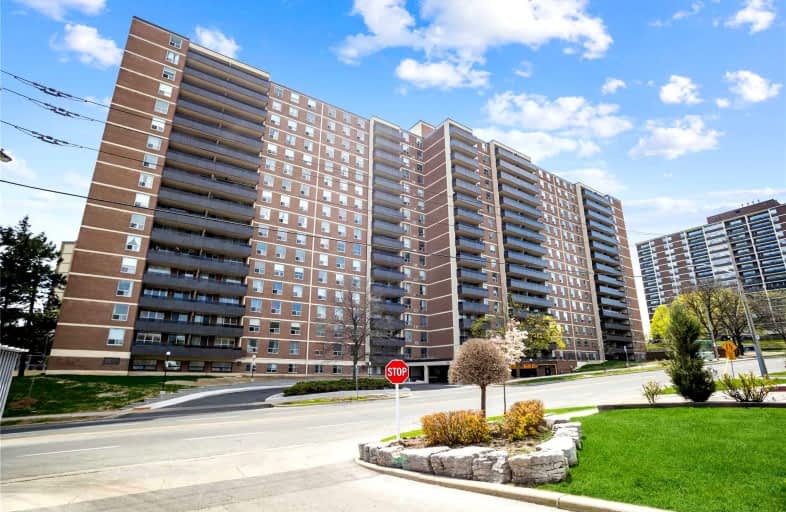 210-15 La Rose Avenue, Toronto | Image 1