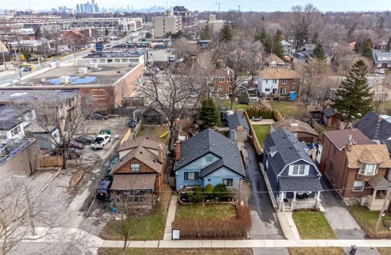 87 Thirty Eighth Street, Toronto | Image 1
