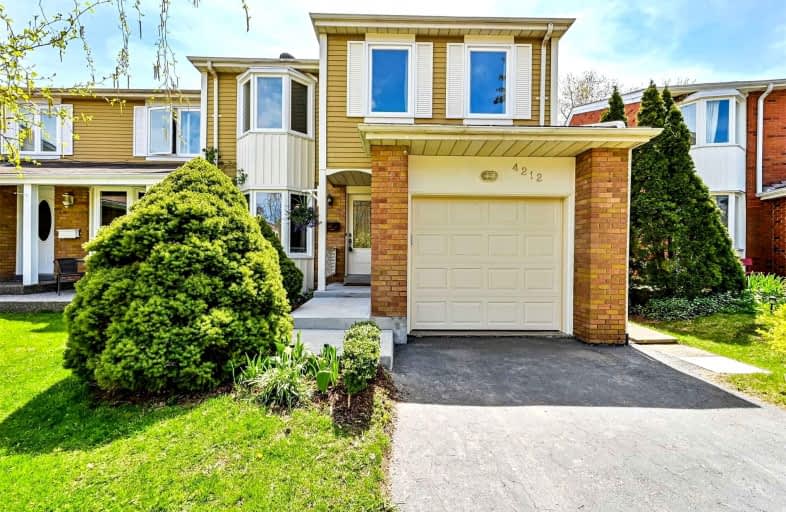 4212 Martlen Crescent, Mississauga | Image 1