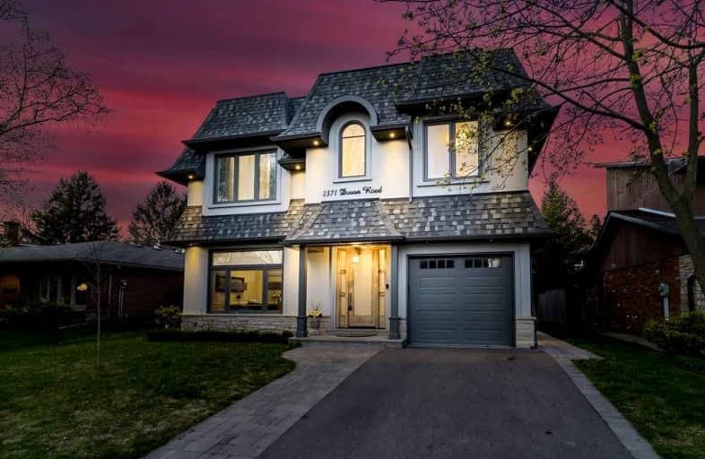 2371 Devon Road, Oakville | Image 1