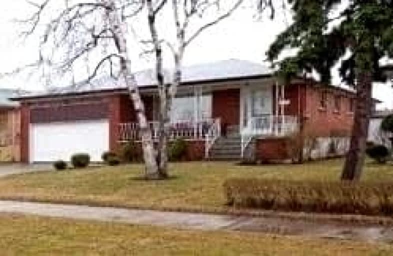 46 Hoover Crescent, Toronto | Image 1