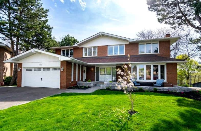 1951 Pagehurst Court, Mississauga | Image 1