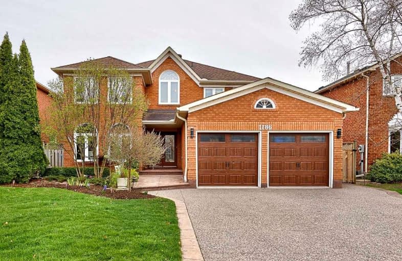 1186 Creekside Drive, Oakville | Image 1