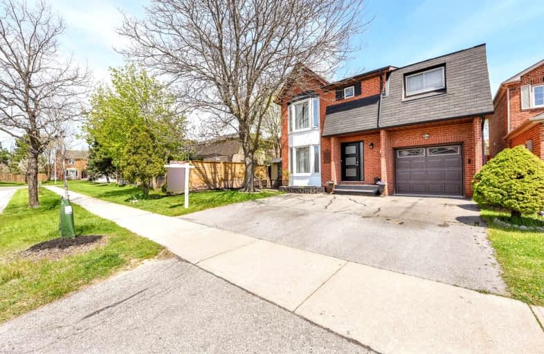 4381 Sawmill Valley Drive, Mississauga | Image 1