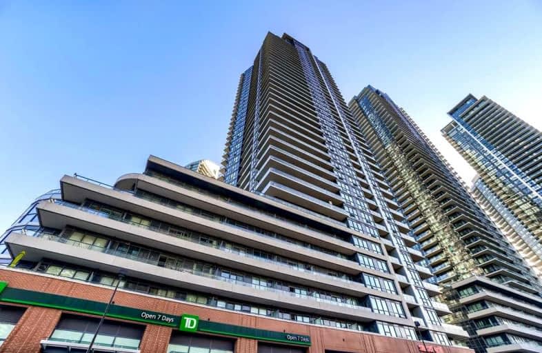 3810-2212 Lake Shore Boulevard, Toronto | Image 1