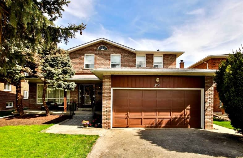 29 Laver Road, Toronto | Image 1