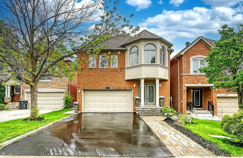 5511 Windy Hill Court, Mississauga | Image 1