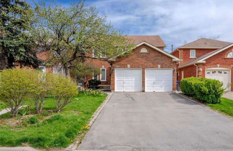 3464 Mulcaster Road, Mississauga | Image 1