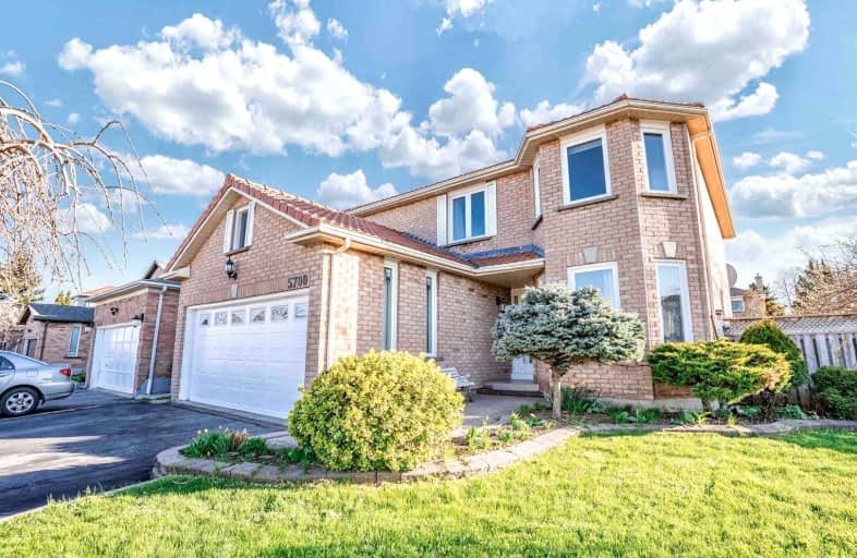 5700 River Grove Avenue, Mississauga | Image 1