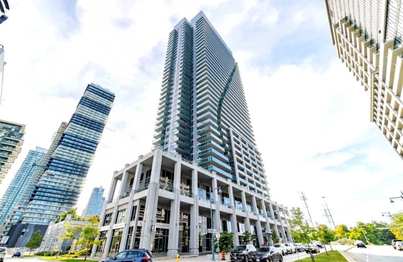 308-16 Brookers Lane, Toronto | Image 1