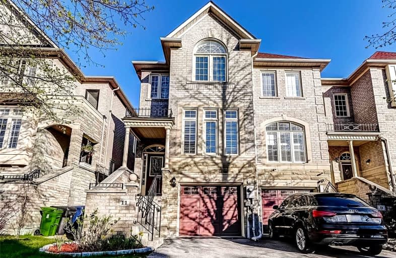 11 Granite Court, Toronto | Image 1