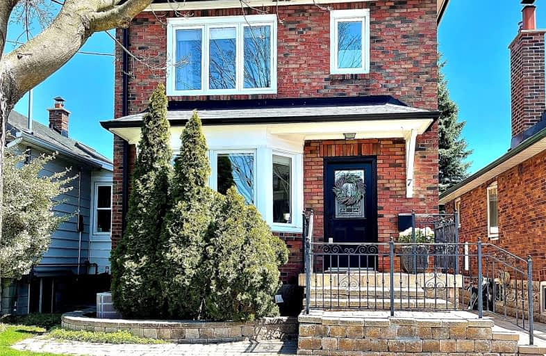 7 Seventeenth Street, Toronto | Image 1