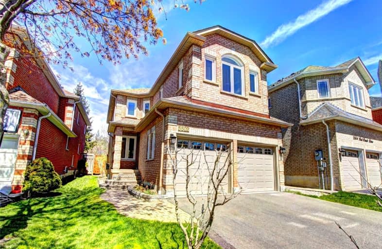 5502 Red Brush Drive, Mississauga | Image 1