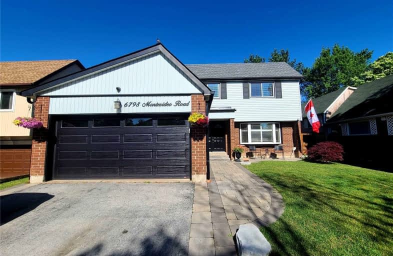 6798 Montevideo Road, Mississauga | Image 1