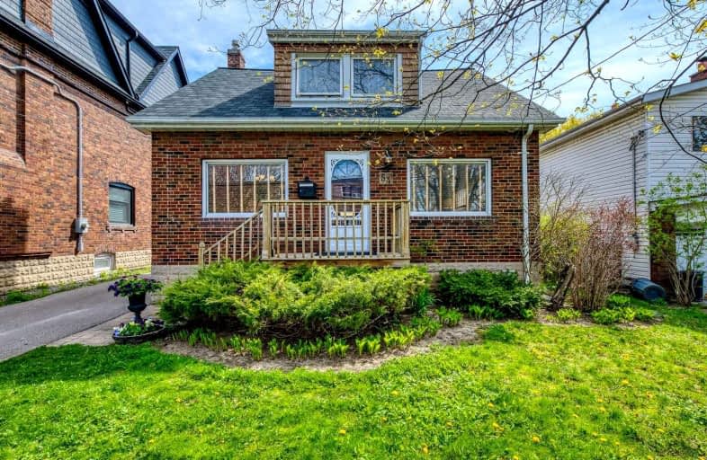 54 Arcadian Circle, Toronto | Image 1