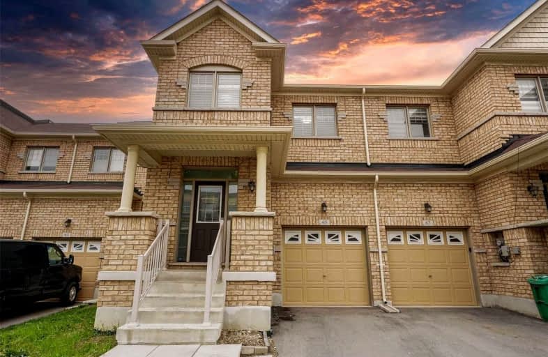 65 Davenfield Circle, Brampton | Image 1