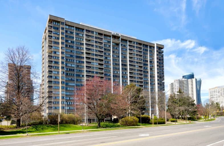 1601-1580 Mississauga Valley Boulevard, Mississauga | Image 1